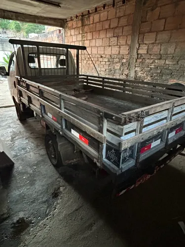 Kia bongo k2500