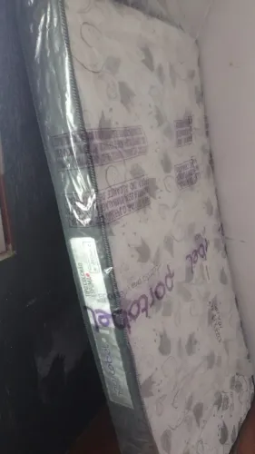 Colchão novo