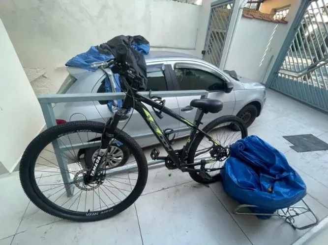BICICLETA YAMADA ACE 29