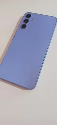 Celular Samsung A34