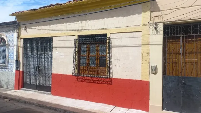 Casa Comercial/Residencial ou Pousada (Passo o Ponto)