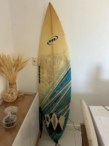 Prancha de surf