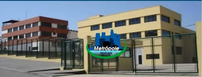 Galpão, 2500 m² - venda por R$ 18.000.000,00 ou aluguel por R$ 180.000,00/mês - Portão - A