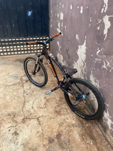 Quadro gios 4trix 22/21