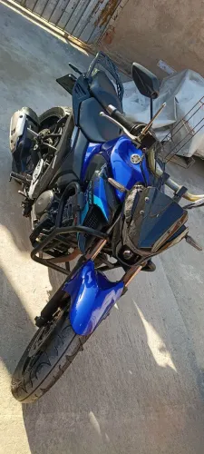 Fz250