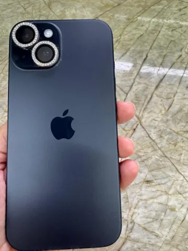 Vendo IPhone 15 256gb 