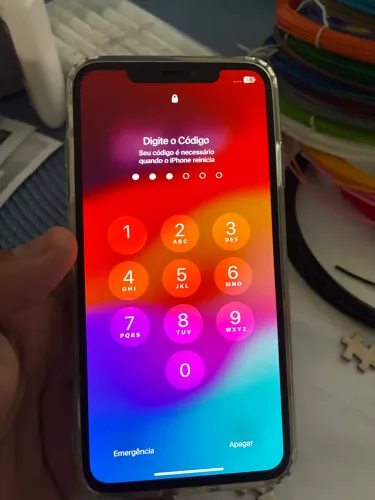 iPhone XS  Max 256 GB 