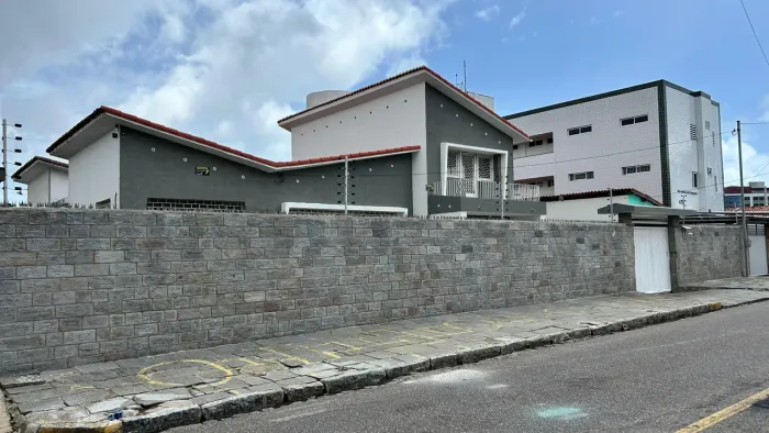 Casa para aluguel, Torre, João Pessoa - 13645