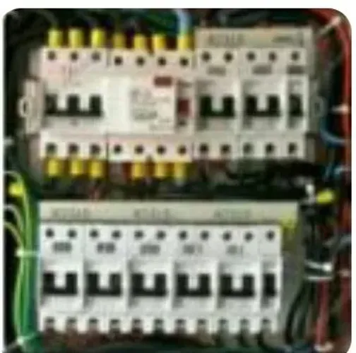 Eletricista  residencial 