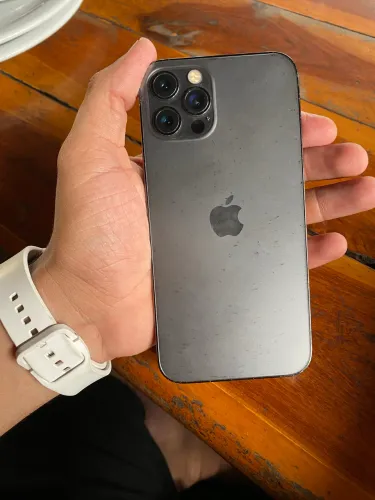 iPhone 12 Pro - 256gb