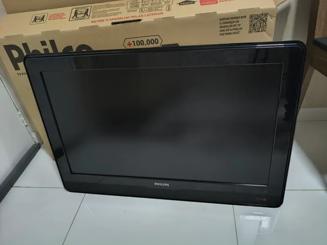 Televisão 40"
