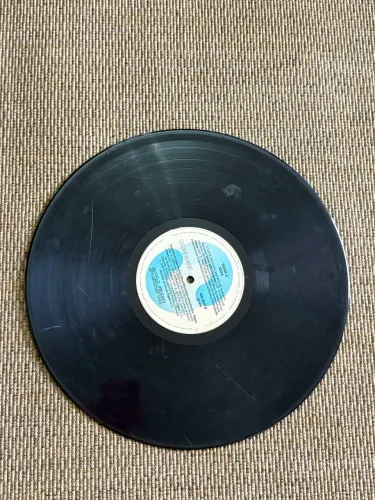 LP Xou da Xuxa 5 - 1990 - Infantil - antigo vintage raro anos 90