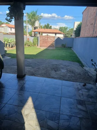 Vendo ou troco  chácara em Boituva interior de São Paulo 