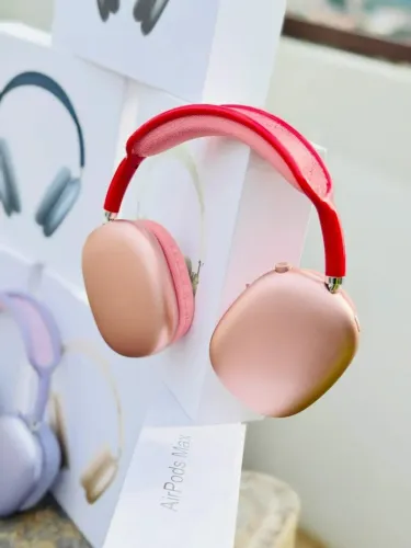 Fone Bluetooth Sem Fio P9 Com Cancelamento De Ruídos - Entrega Grátis