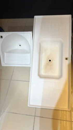 VENDO KIT PIA + TANQUE 