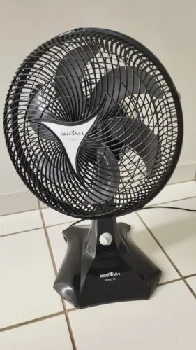 Ventilador