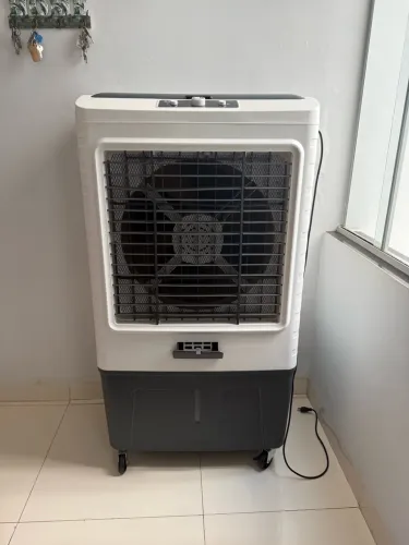 Climatizador
