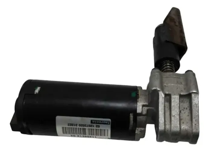 Motor Altura Diant Banco Motorista Fiat Toro 2022 1149461x