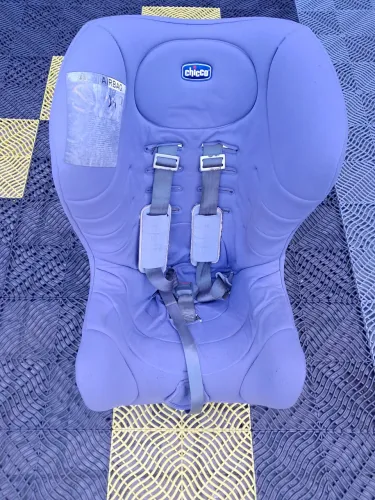 Cadeirinha de bebê pra carro