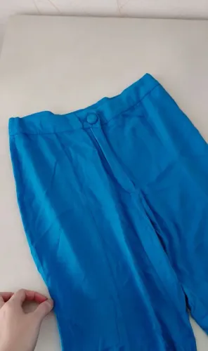 Calça 3Marias