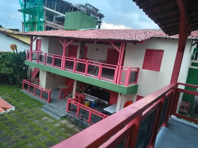 ALUGA-SE APTO EM PORTO DE GALINHAS  (diaria/temporadal)