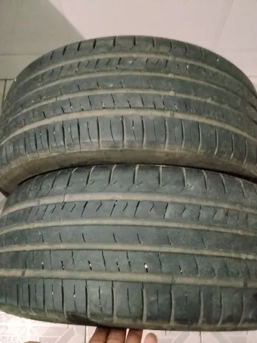 Pneu aro 18