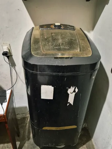 Tanquinho 10kg newmaq