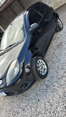 Ford KA 1.0 8v/1.0 8V ST Flex 3P 2012