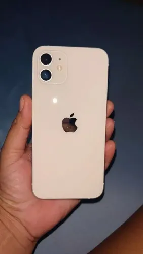 IPhone 12 normal bateria 76 face ID ok
