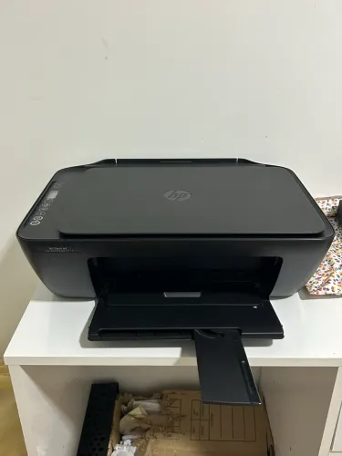 Impressora HP Deskjet Ink Advantage 2774