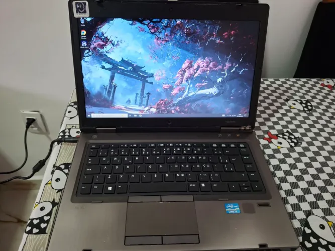Notebook I5 HP ProBook