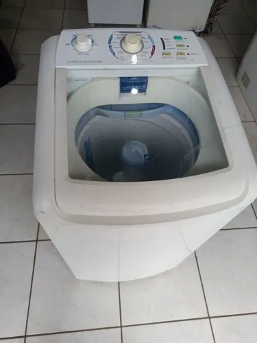 Máquina de lavar Electrolux 8kg