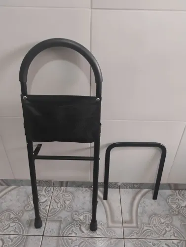 Grade / Barreira de Proteção e Apoio para Cama - Estado de Nova!