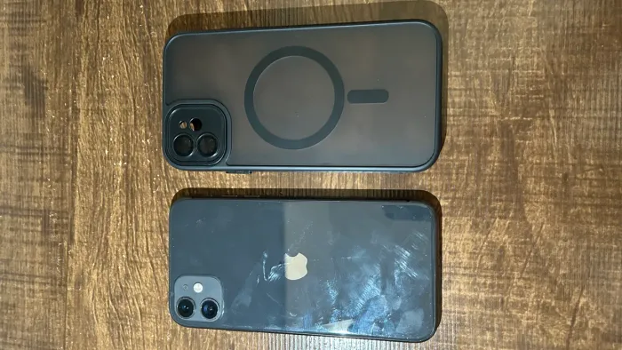 iPhone 11 Impecável 128 Gb Tudo Funcionando