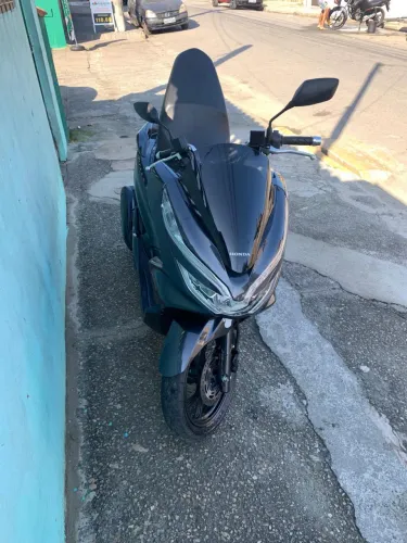 Honda Pcx Dlx 2022