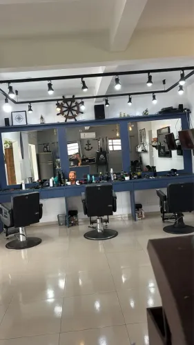 Vendo barbearia em Garopaba
