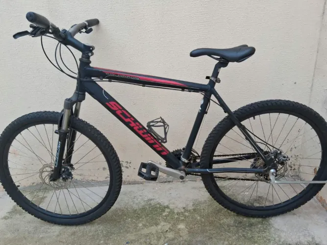 Bicicleta Aro 26