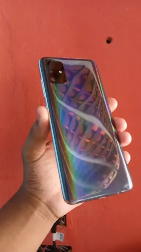 Samsung A51