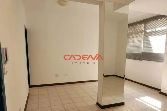 Sala comercial para aluguel no Bacacheri