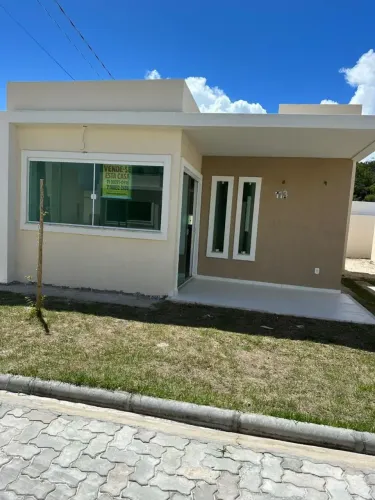 Casa Busca Vida Concept