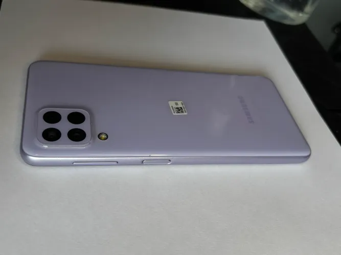 Celular Samsung A22