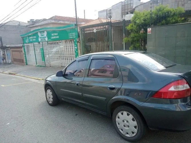 Chevrolet Prisma Sed. Maxx/ LT 1.4 8V Econof. 4P 2008