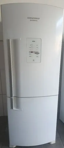 Ótima Geladeira Brastemp Inverse no precinho com Garantia