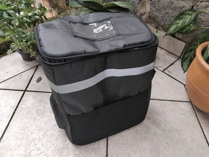 Bag