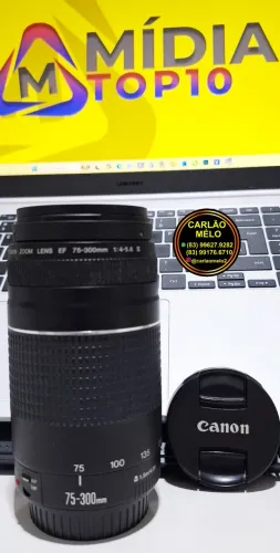 Matérial fotográfico