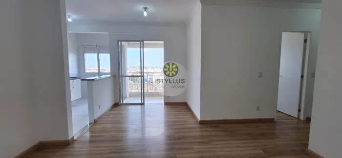 APARTAMENTO COM 2 DORMITÓRIOS PARA ALUGAR, 66 M² POR R$ 2.900,00/MÊS ou VENDA R$ 650.000,0