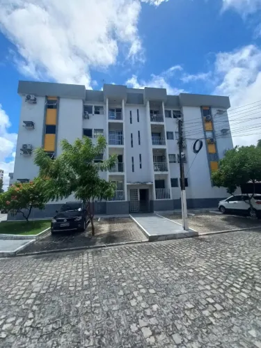 Vendo Apto. Jardim Tropical