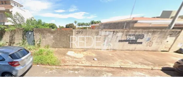 terreno - Jardim Chapadão - Campinas