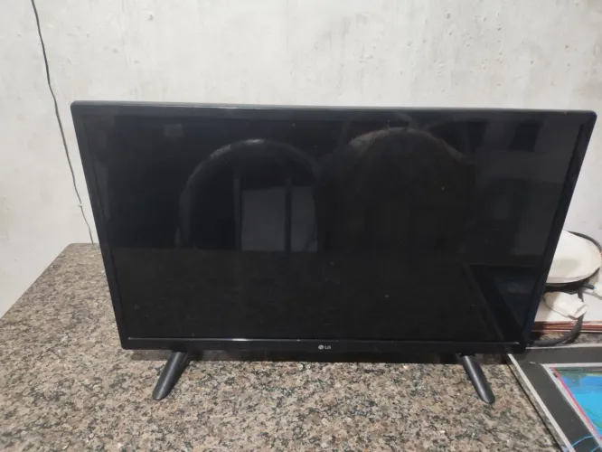 Televisão 32 celular lg k40 e k12