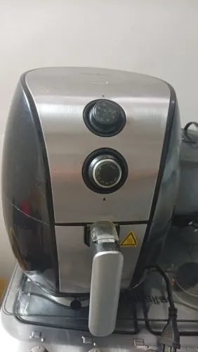 Air fry Britânia